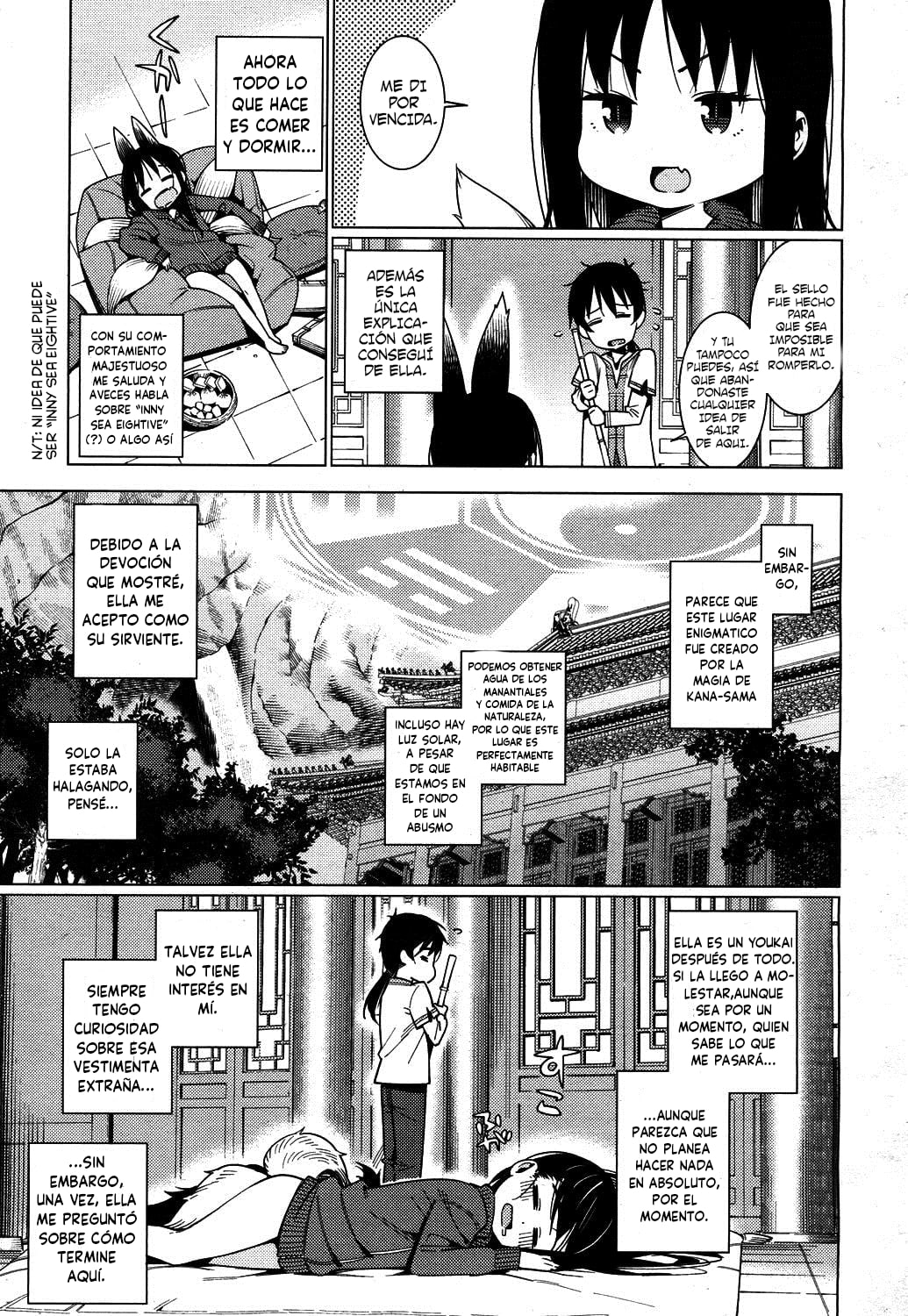 Namake Youko page 3 full