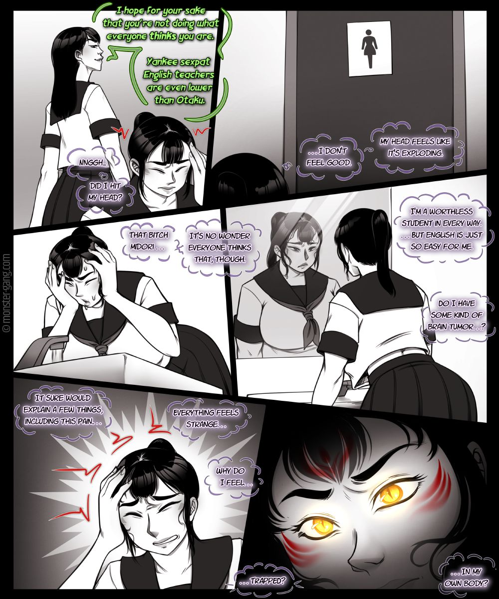 Outworld Oddities page 5 full