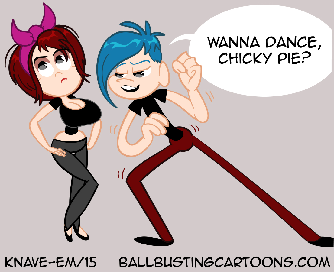 Rockabilly page 3 full