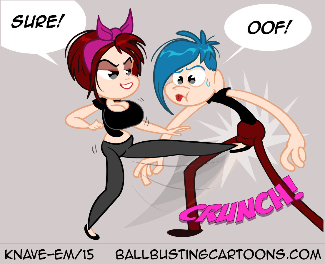 Rockabilly page 4 full