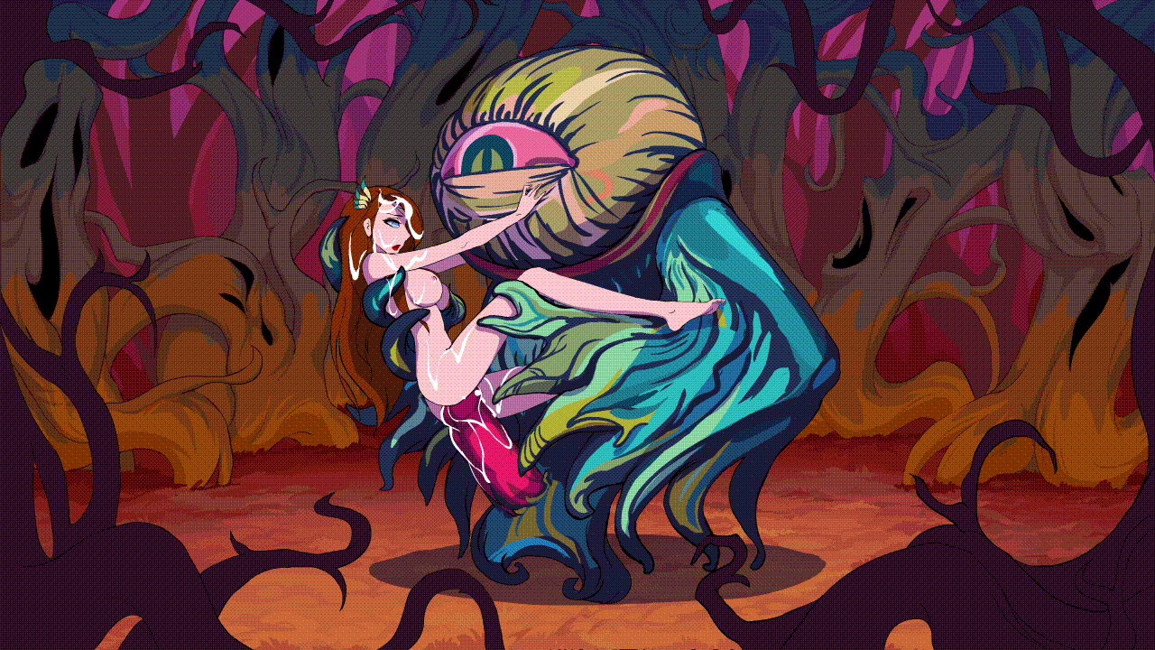 Tentacles Thrive page 10 full