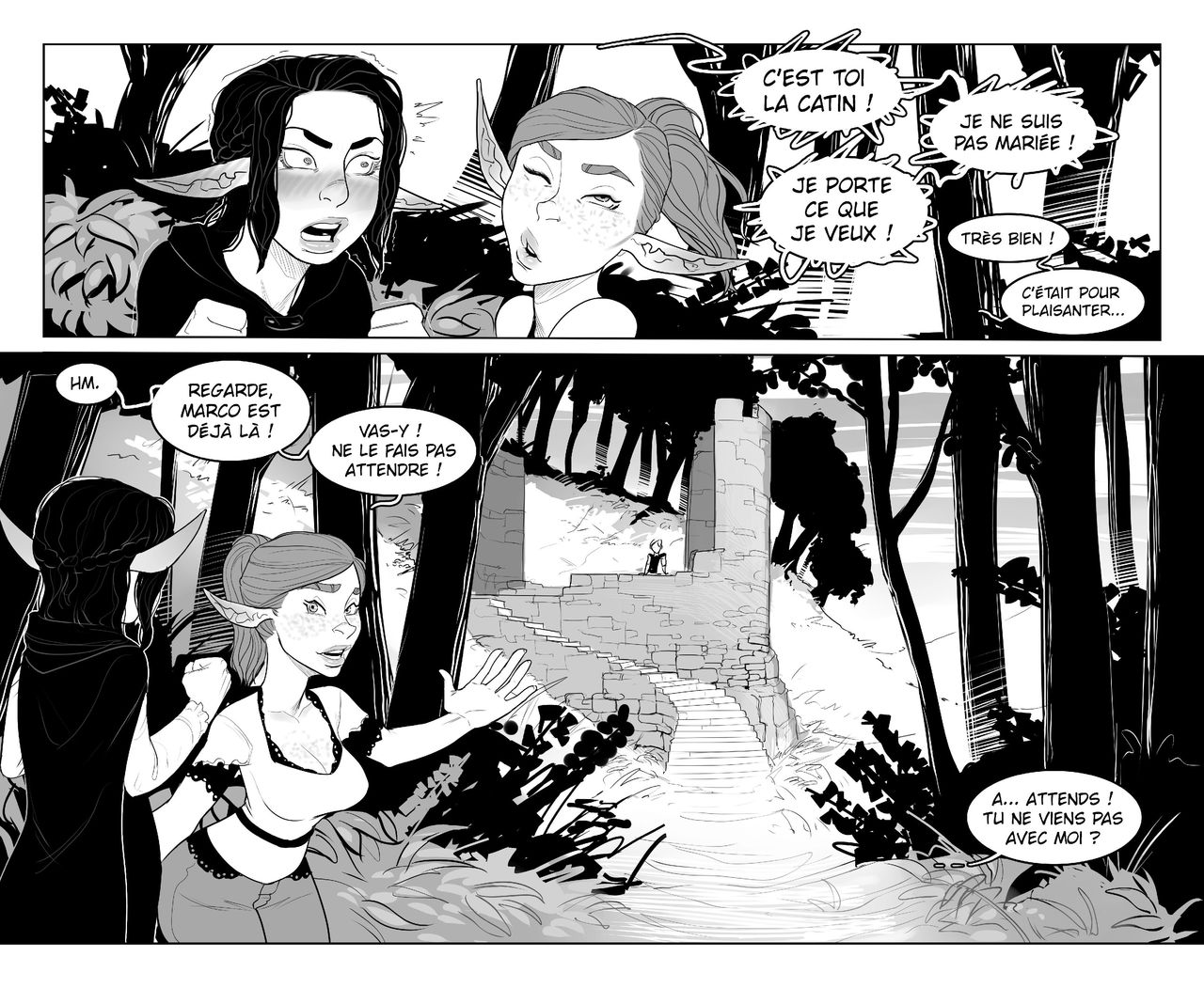 Alfie chapitre 03 page 7 full