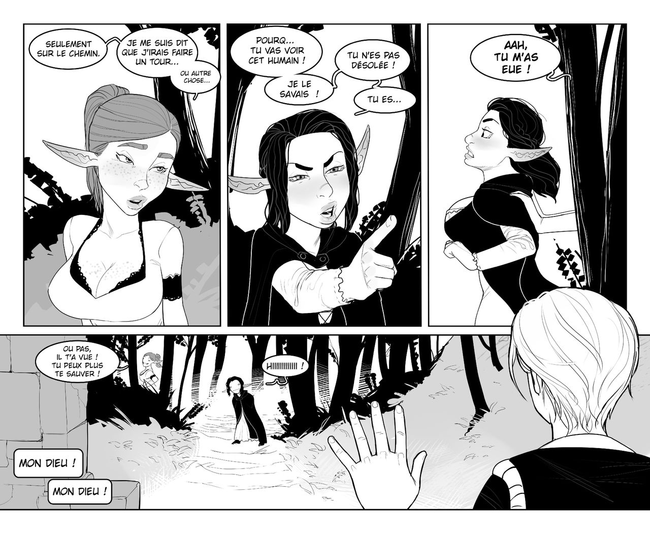 Alfie chapitre 03 page 8 full