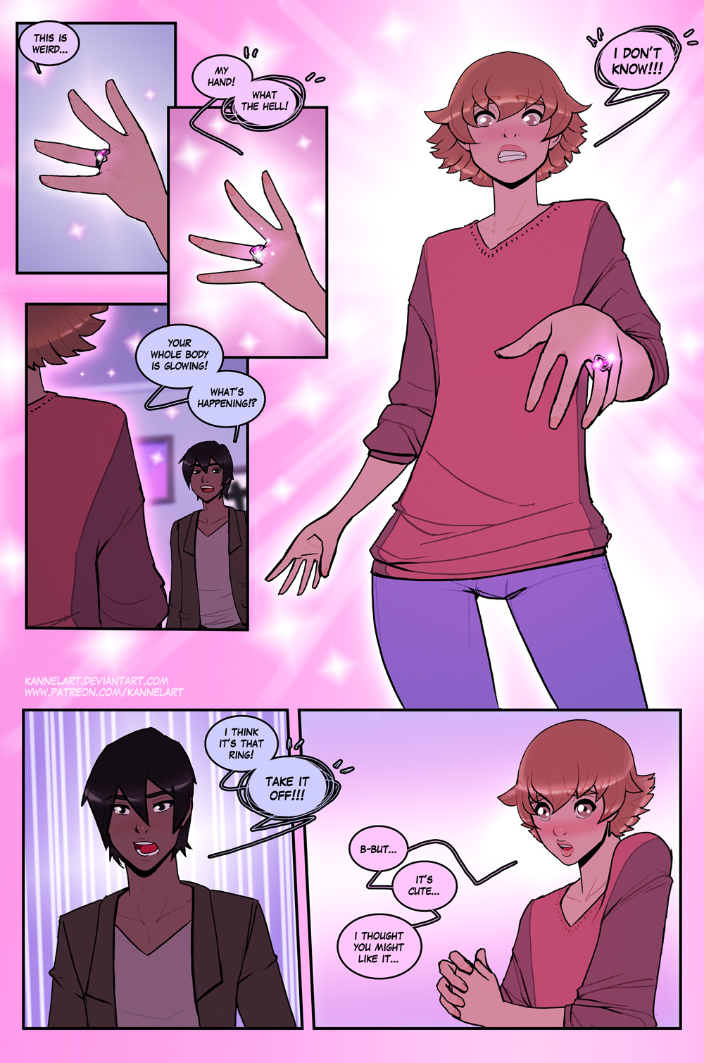 Perfect Wife page 2 full