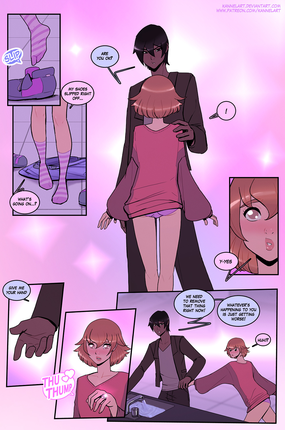 Perfect Wife page 4 full