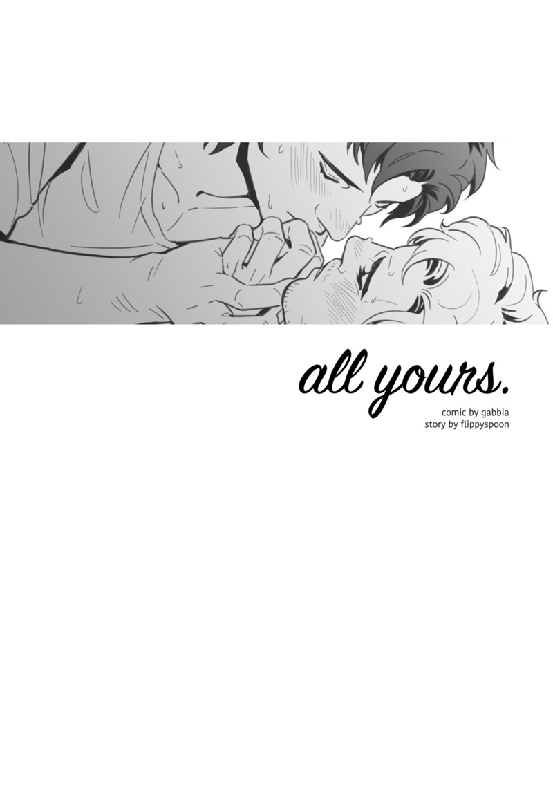 all yours page 1 full