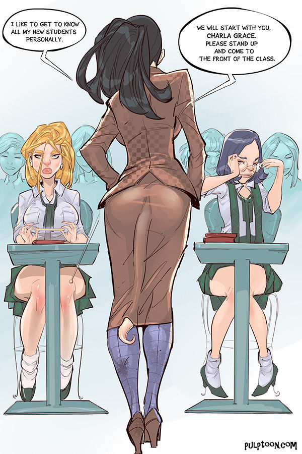 The Witch of Westbrook Returns 2 Teaser page 2 full