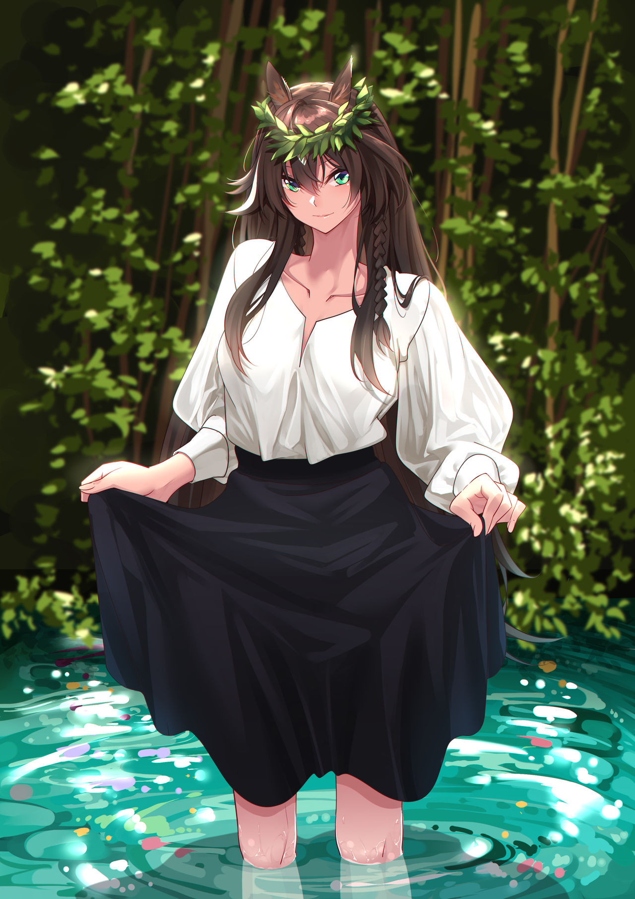 Artist :: Shijie Jianfa page 10 full