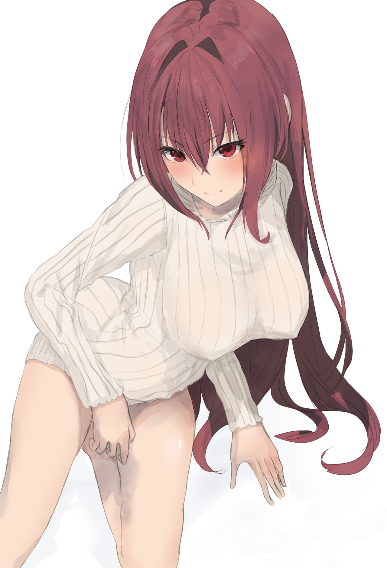 Artist ❤️ 三崎 のなか page 6 full