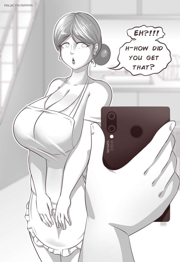my mom is a whore  uncensored page 3 full