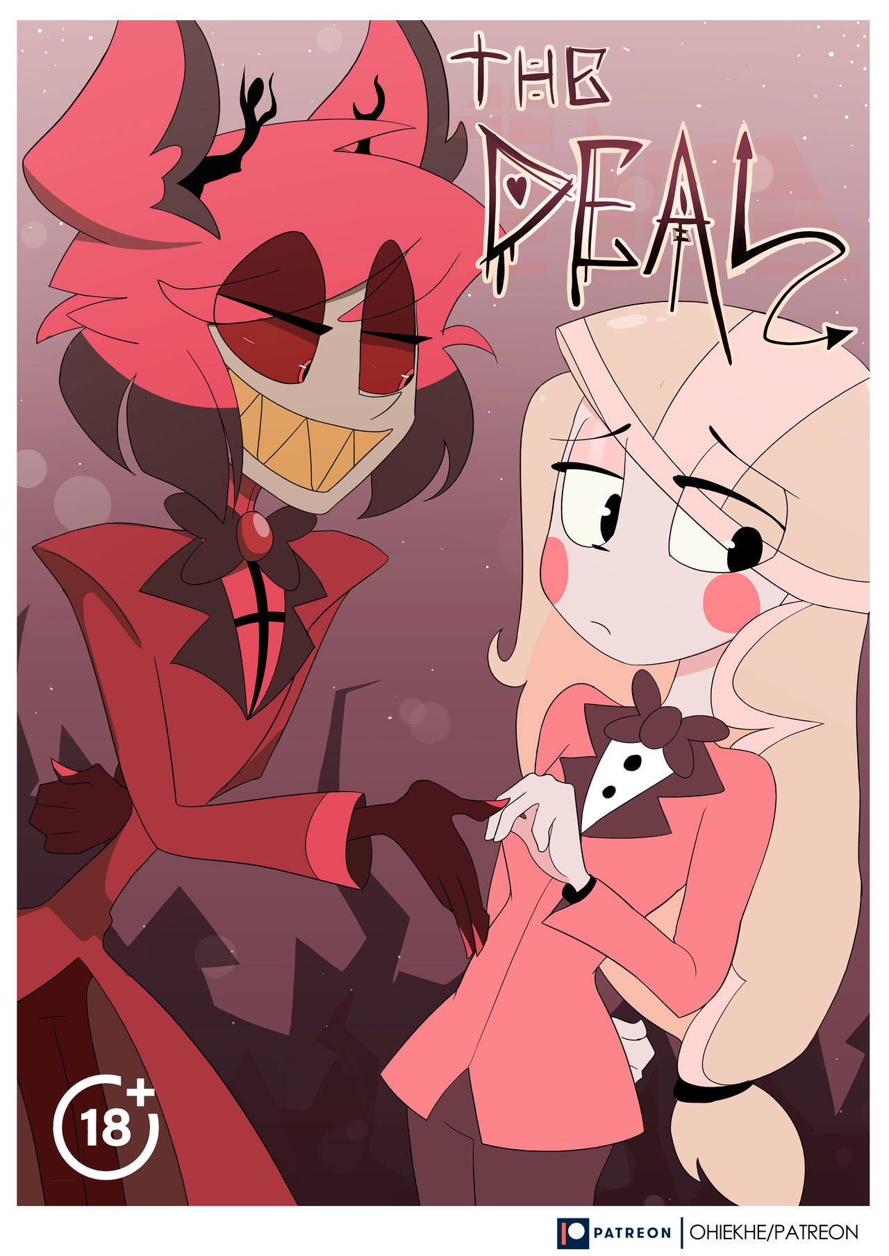 The Deal page 1 full