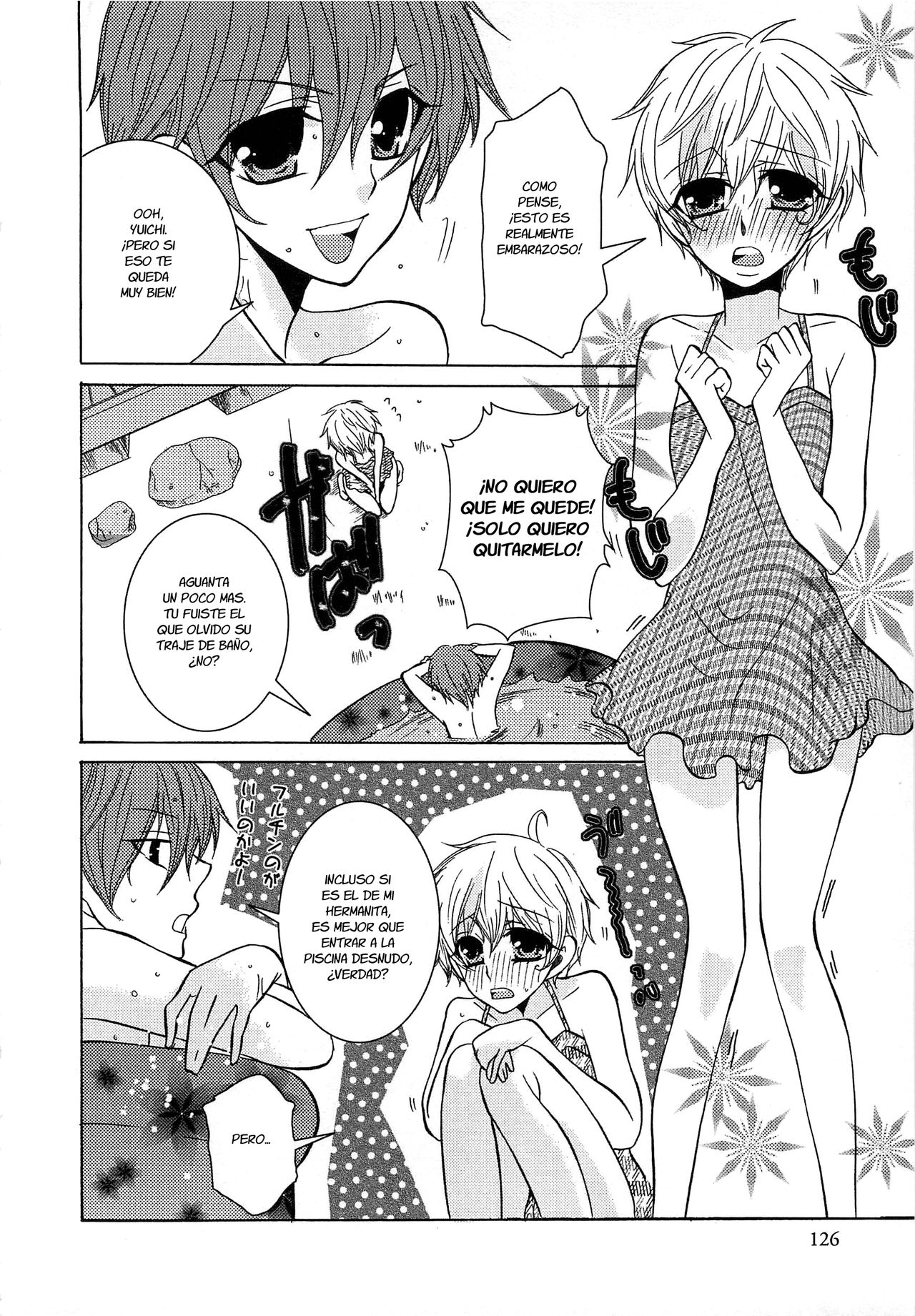Natsu Asobi page 2 full