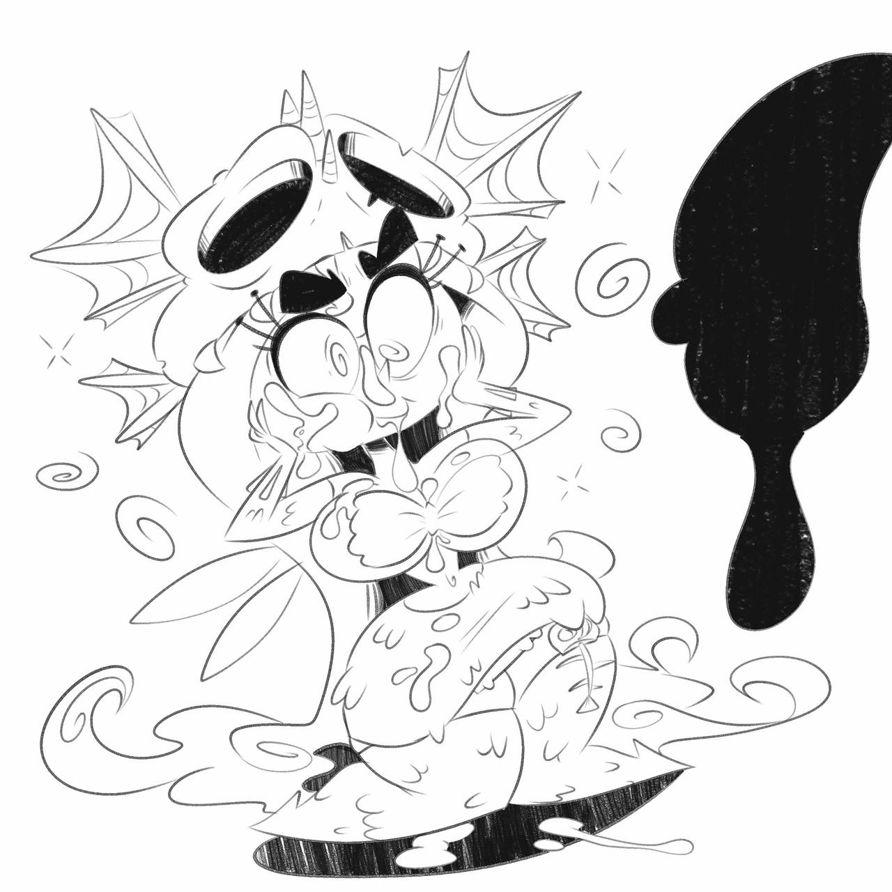 Artist - Gheyblin page 10 full