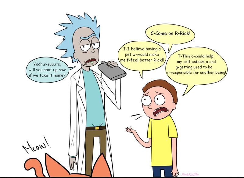 Rick & Morty Pack page 4 full