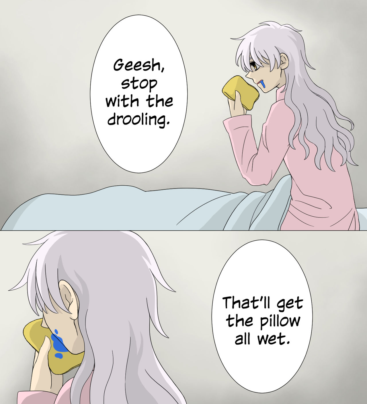 NagiMami Manga 1 page 10 full