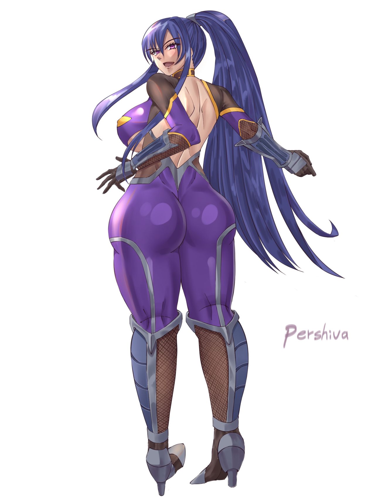pershiva page 6 full