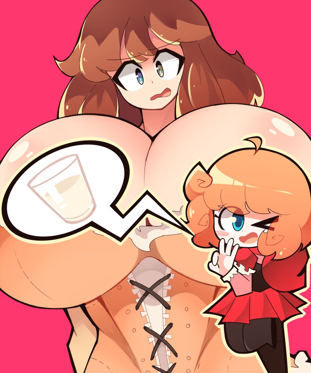 Artist - Ch3rrycupcakes - Page 8 - IMHentai