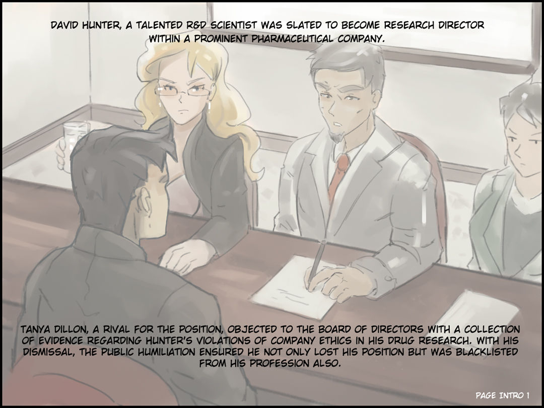 Animal Farm! Vol. 1 page 4 full