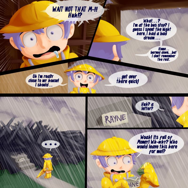 When it Raynes it Pours page 10 full