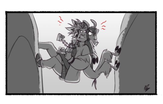 evildei page 9 full