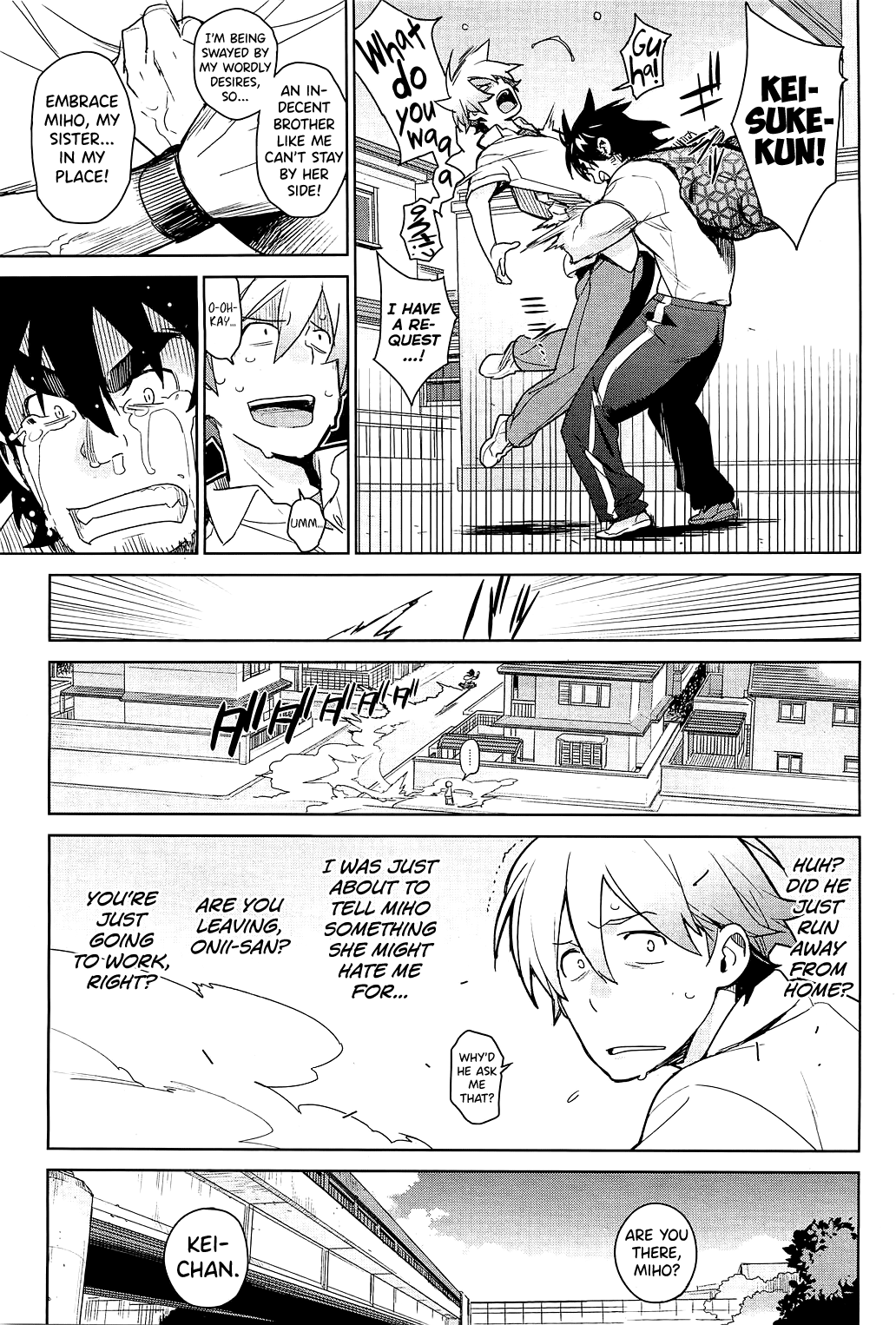 Stay Seeds Ch. 4 page 5 full