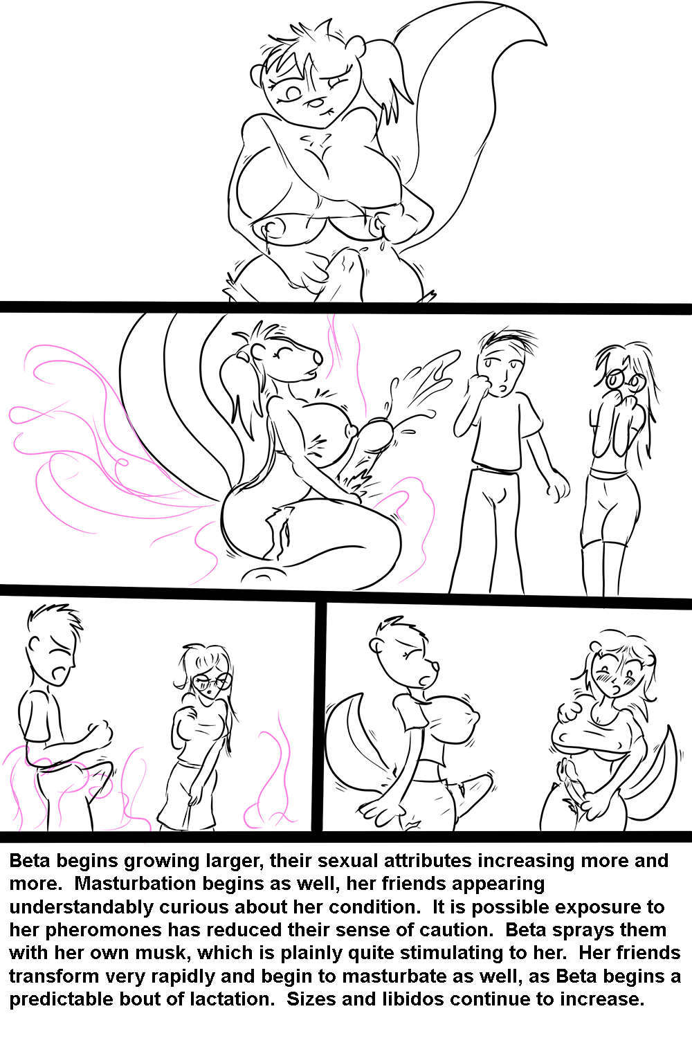 Growth Skunk page 3 full