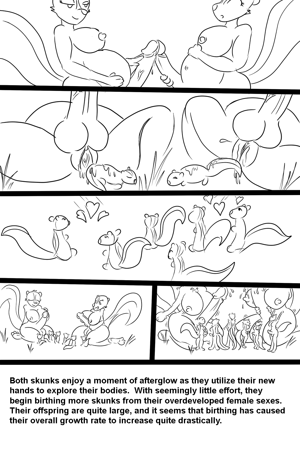 Growth Skunk page 7 full