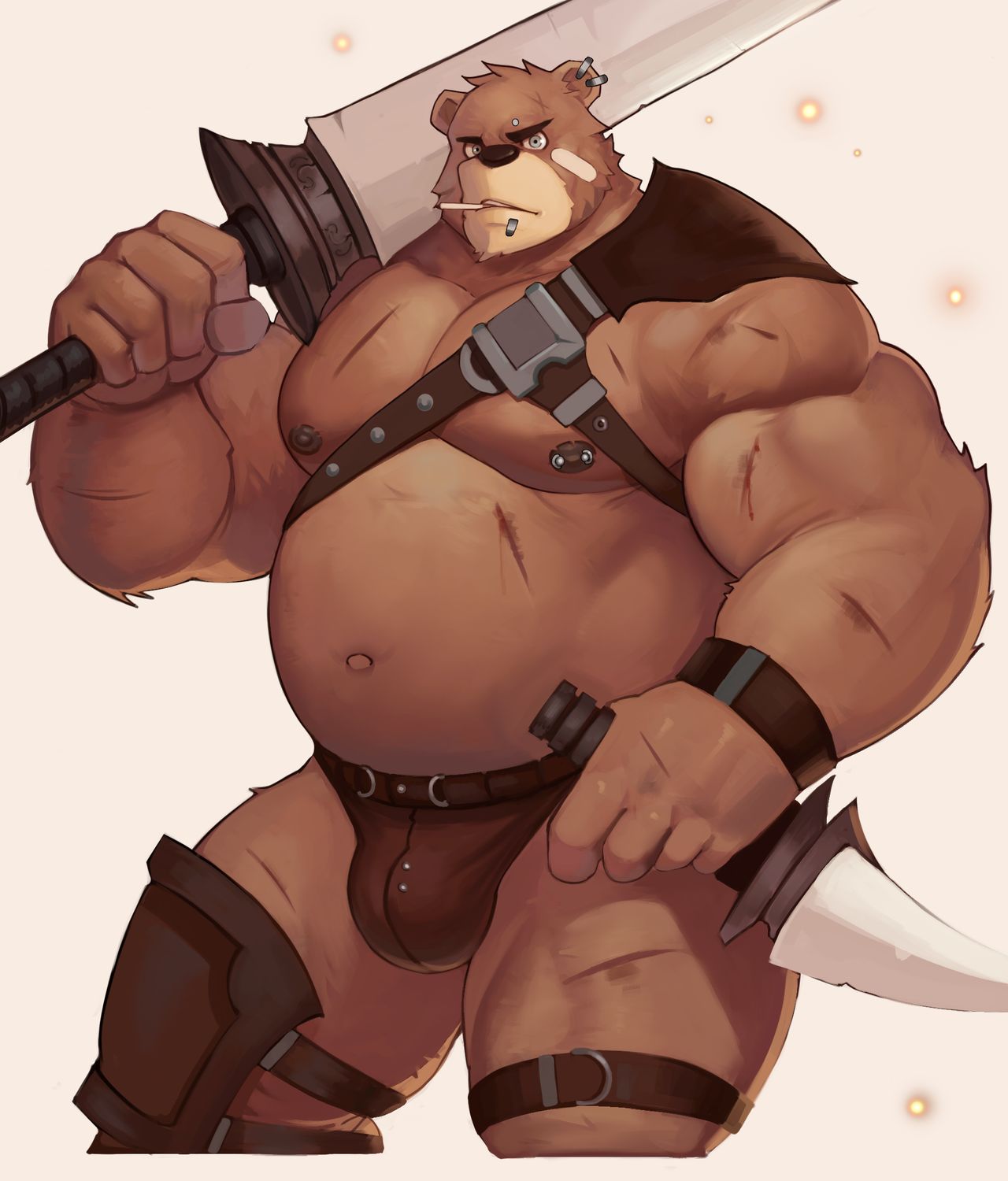 Dsharp Patreon Rewards 2017 page 10 full