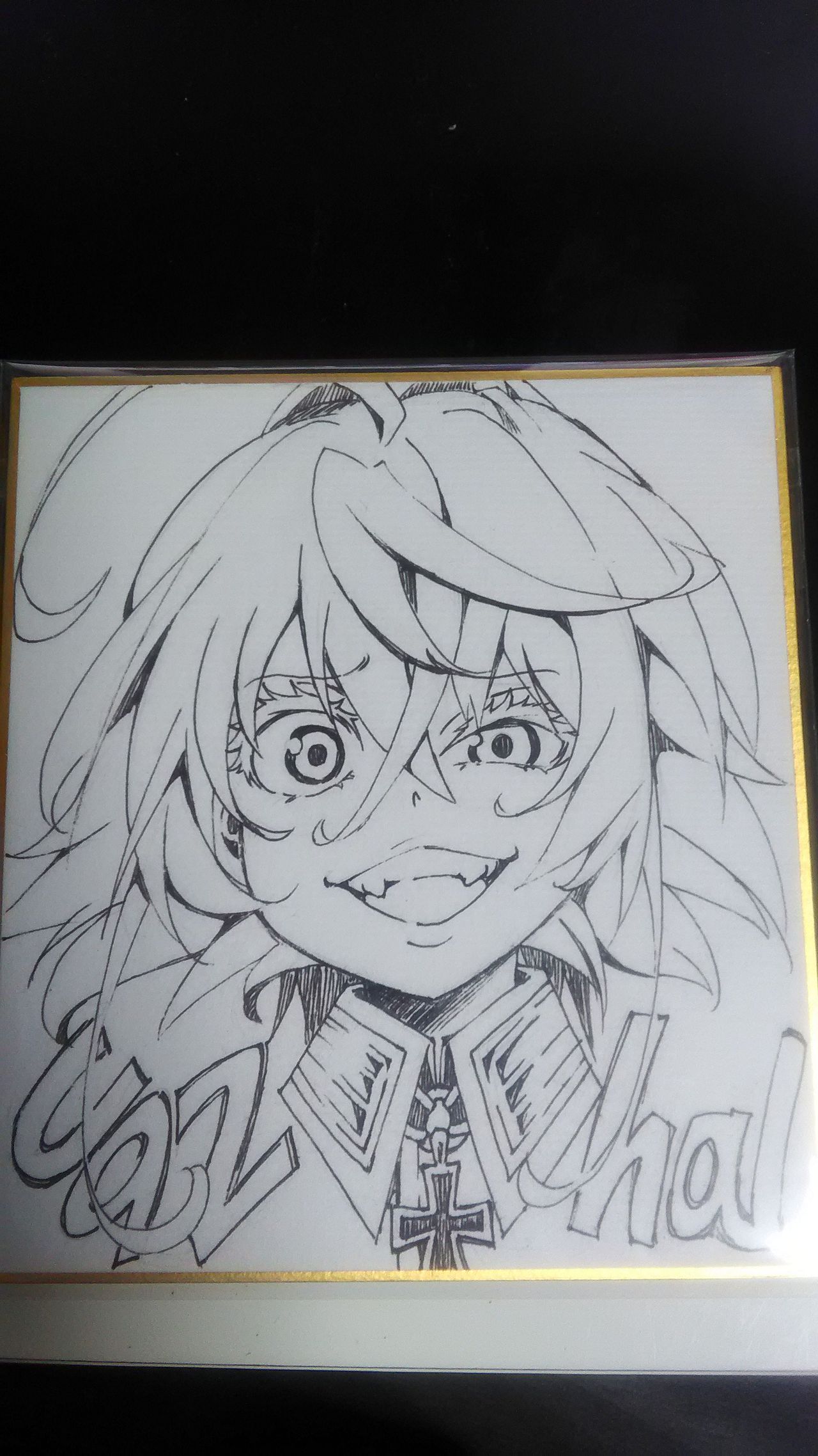 Tanya Degurechaff page 10 full