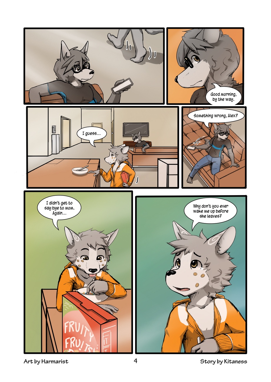 Sheath and Knife page 4 full