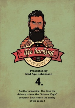 Life Hacking 4