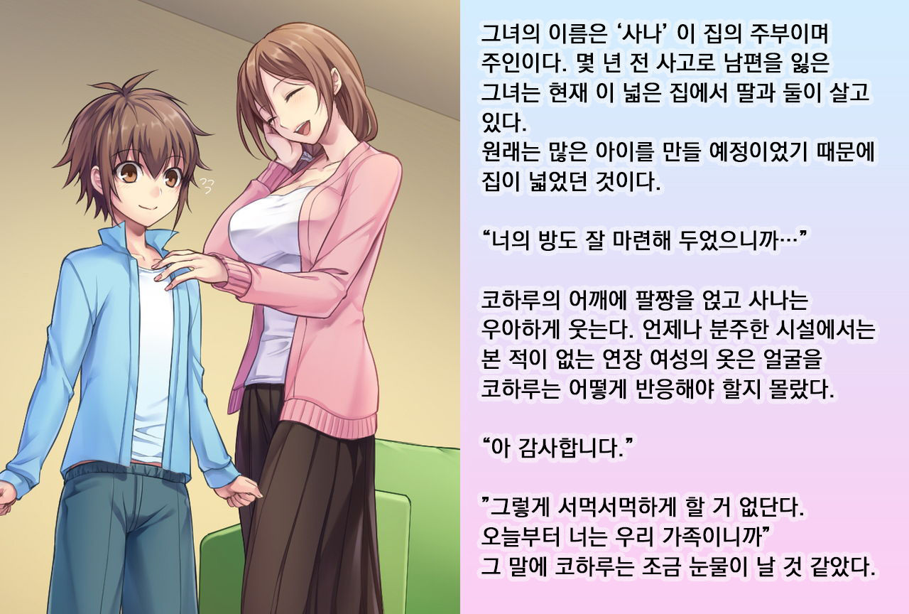 Koharu-kun no Chijoku na Shinseikatsu | 코하루의 치욕생활 page 2 full