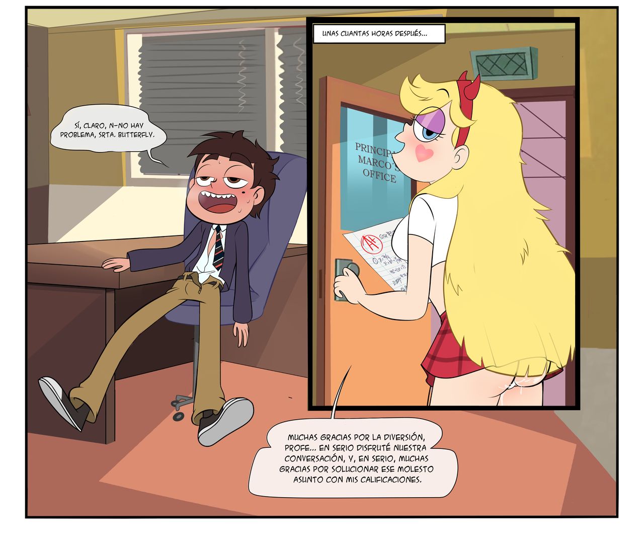 School Session page 9 full