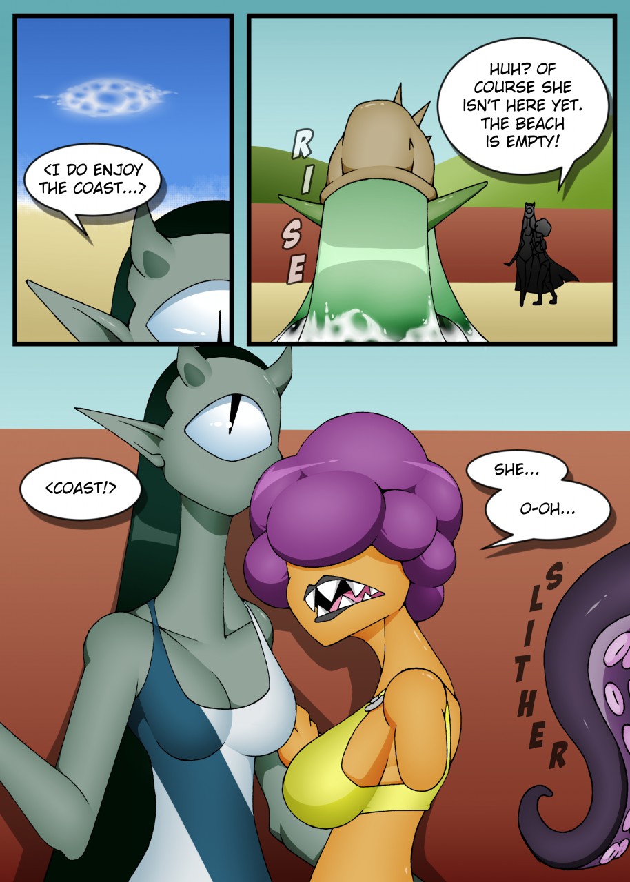 Beachy Keen page 4 full