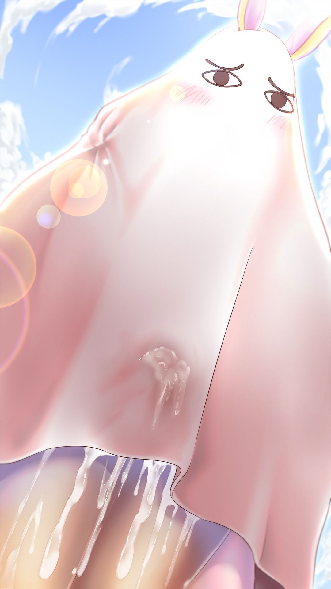 Renkon page 8 full