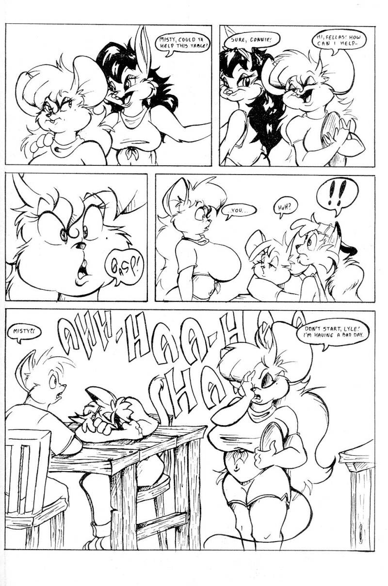 Genus #46 page 8 full
