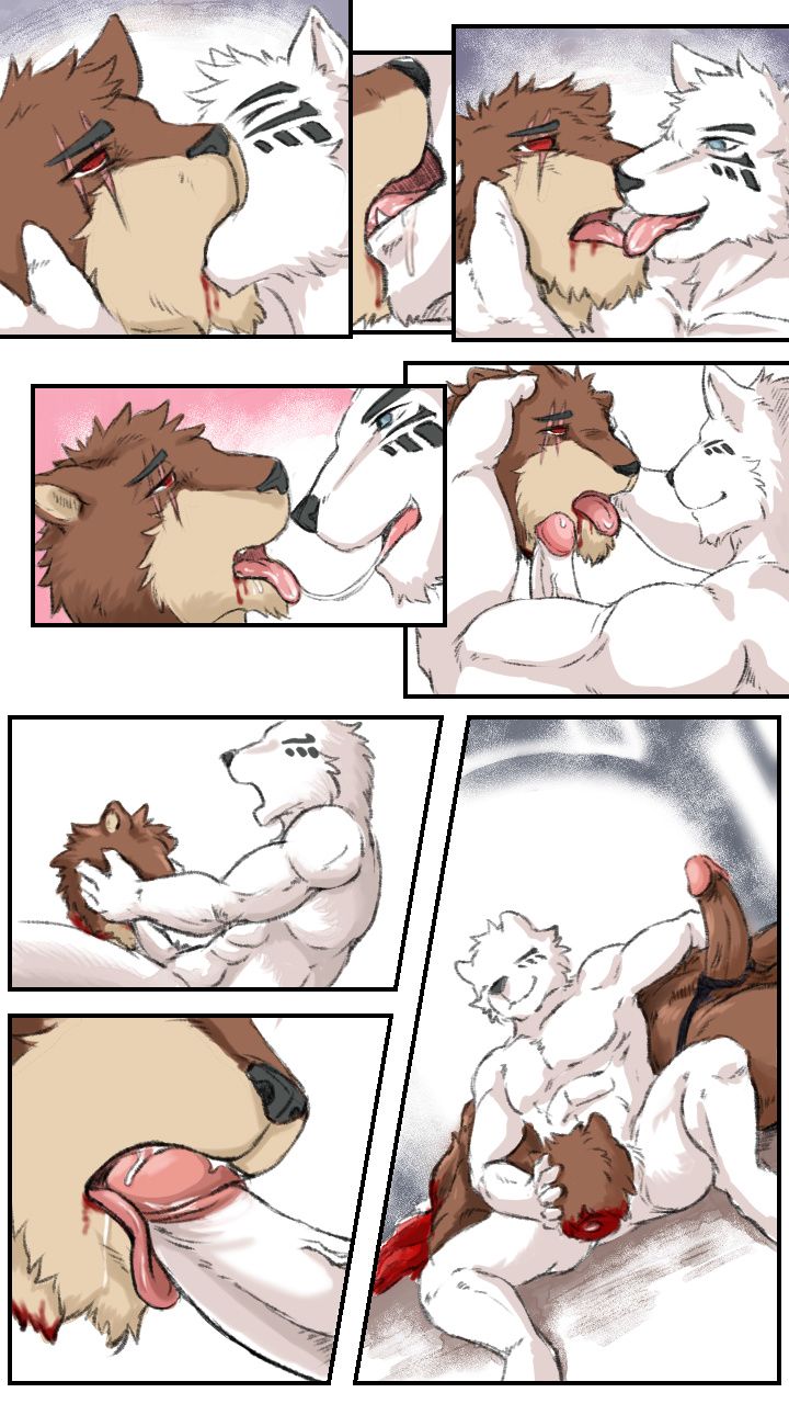 Bloody sex <behead><Necrophilia><gore> page 3 full
