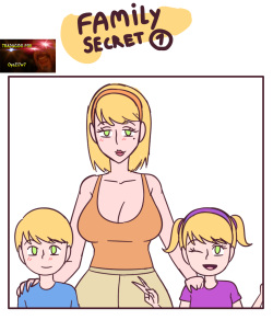 Family Secret 1 + Family Secret Extras 1