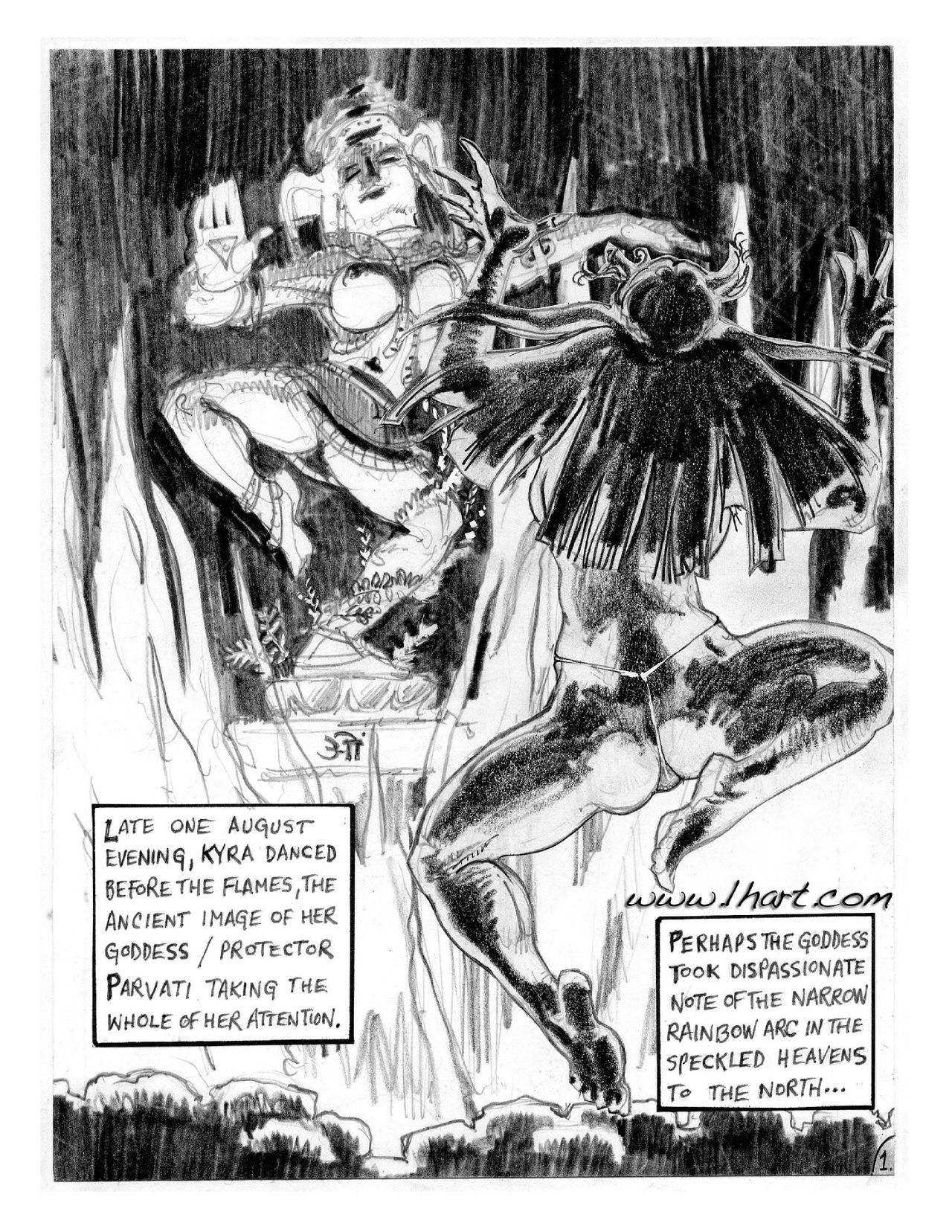 Kyra page 2 full