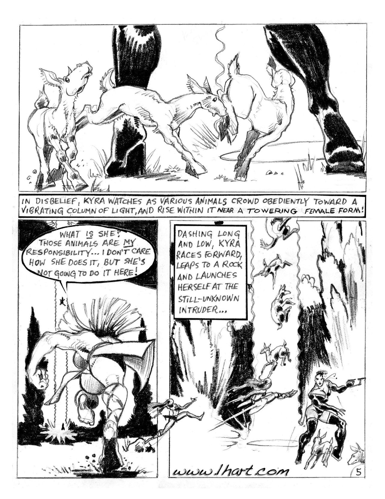 Kyra page 6 full