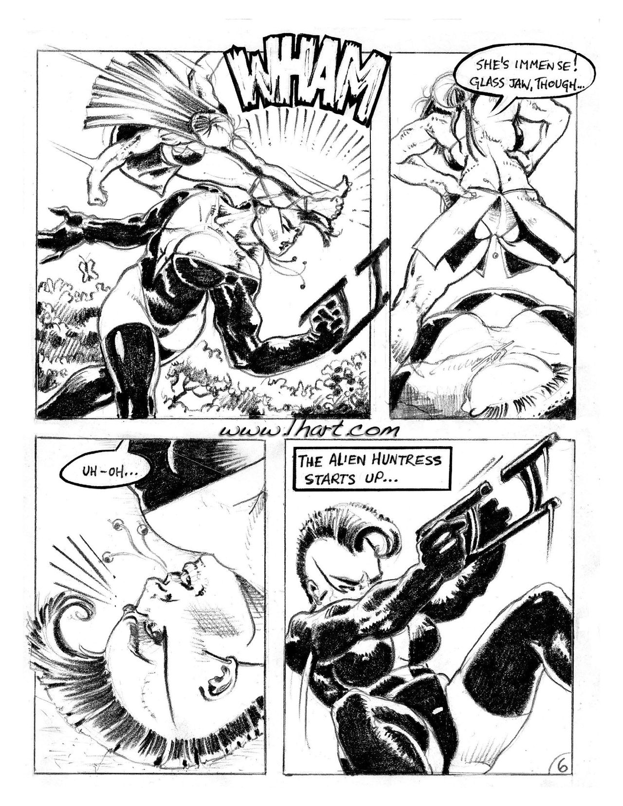 Kyra page 7 full
