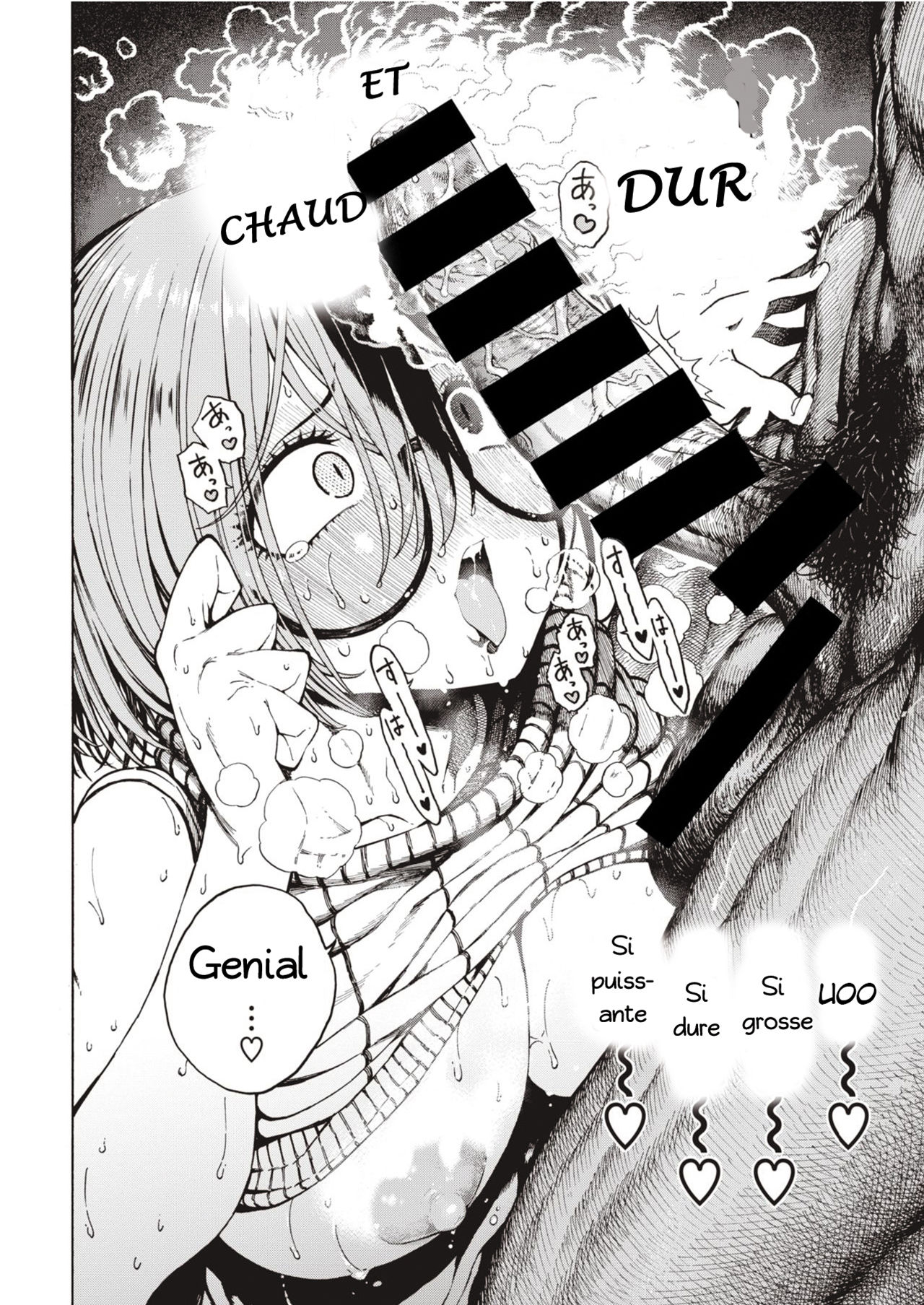 Kaettekita Yuu-kun page 6 full
