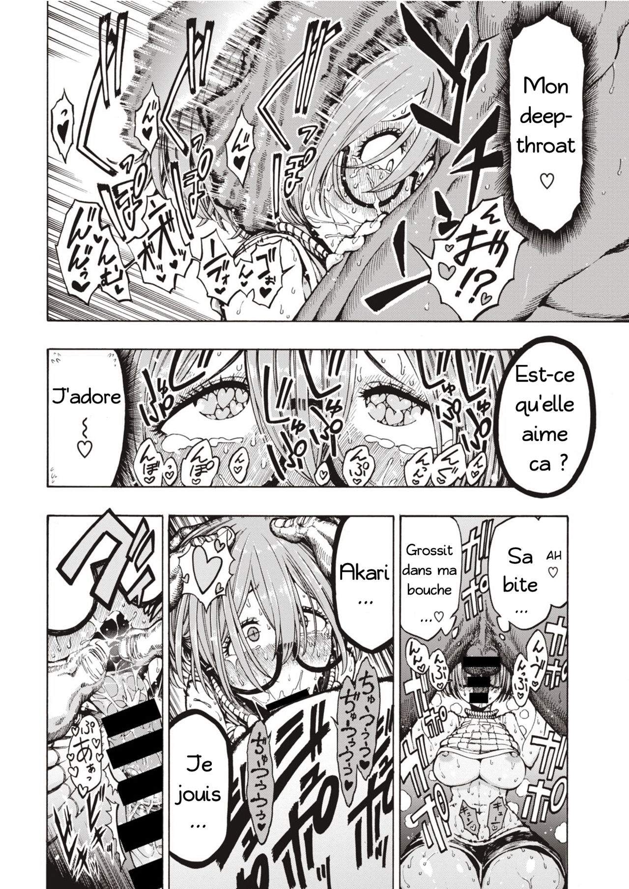 Kaettekita Yuu-kun page 8 full