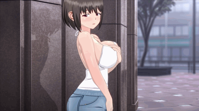 Chikan Shita Joshikousei to Sonogo, Musaboriau you na Doero Junai part.2 | The Molestation That Became Avid Hyper-Erotic Love part.2 page 1 full