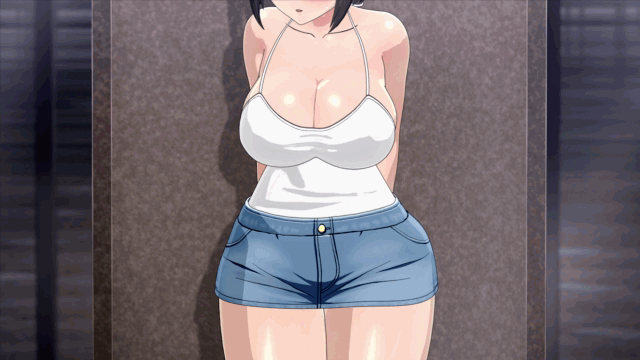 Chikan Shita Joshikousei to Sonogo, Musaboriau you na Doero Junai part.2 | The Molestation That Became Avid Hyper-Erotic Love part.2 page 2 full