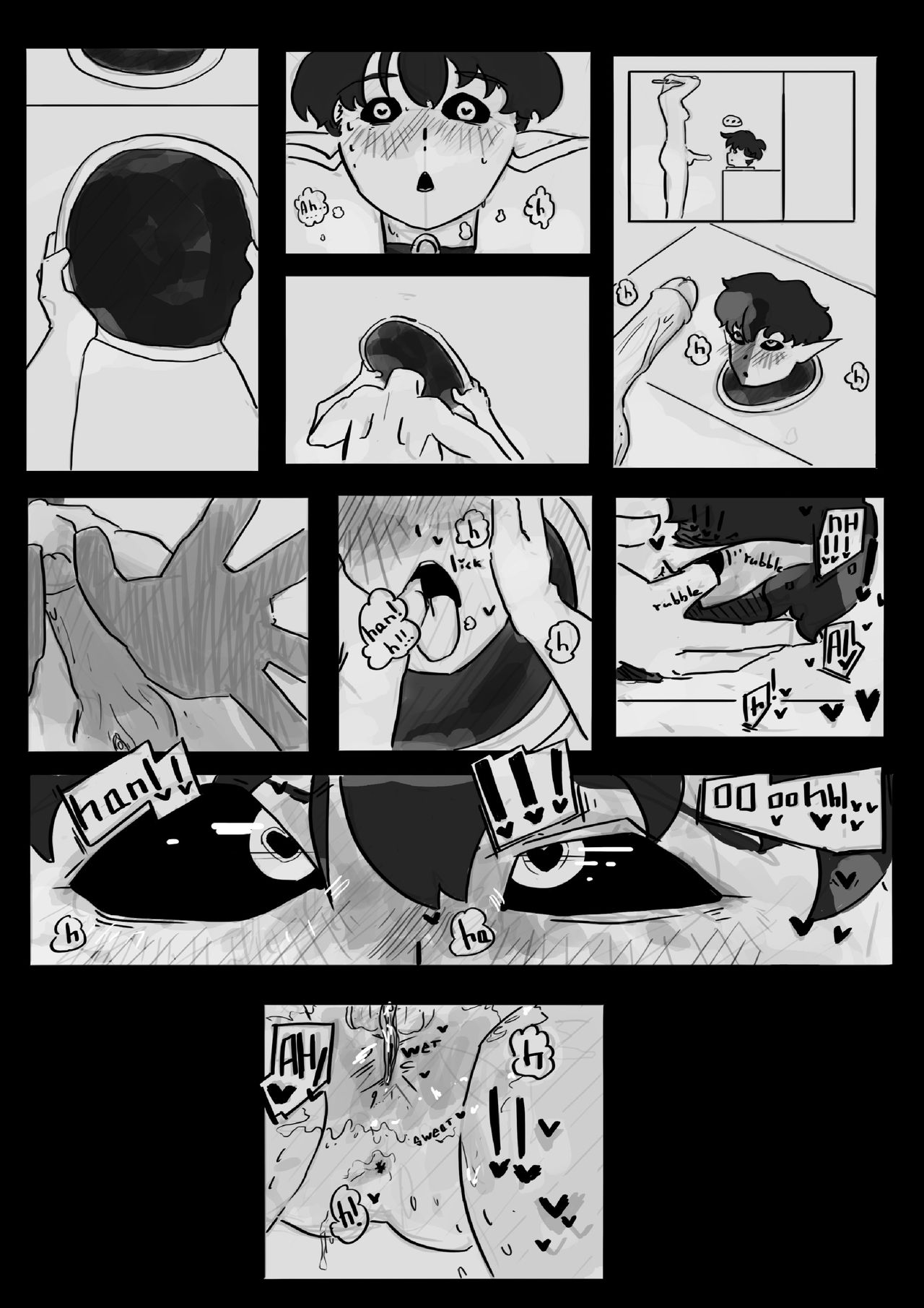 Futa and wormhole page 1 full