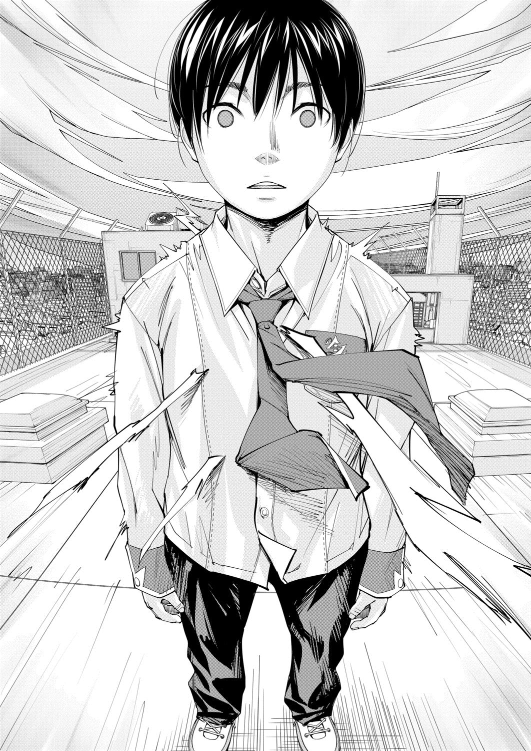 Chitose Ch. 4 page 8 full