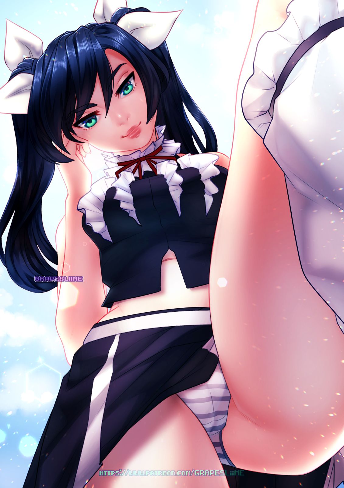 GRAPESLiiME page 5 full