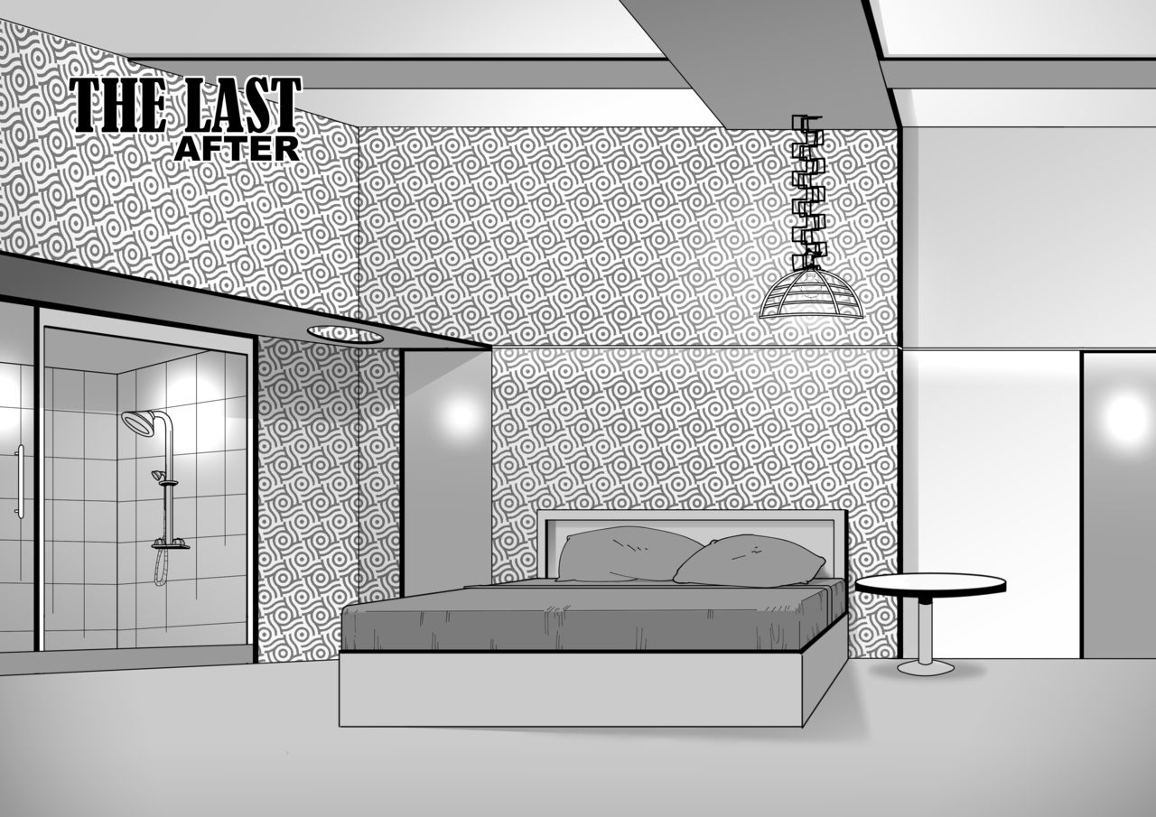 The Last After page 1 full