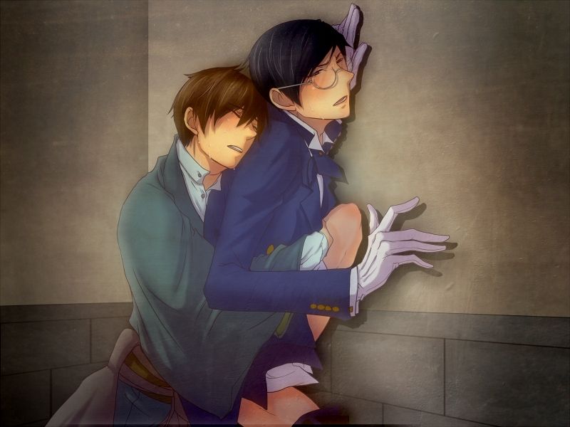Mitsuiro no Yuki page 7 full